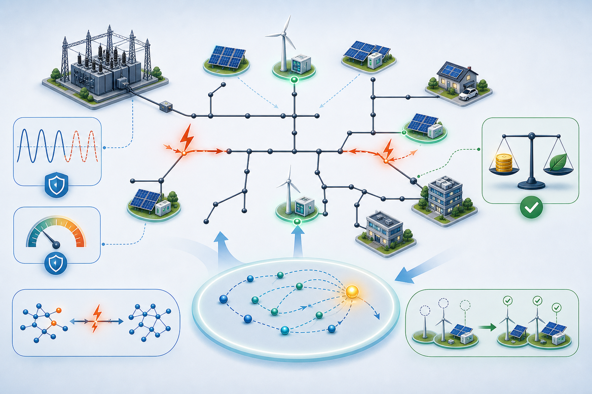 The optimal allocation of distributed generators considering fault current and levelized cost of energy using the particle swarm optimization method